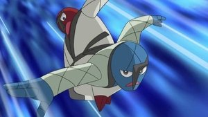 Pokémon I niech zwycięży najlepszy!