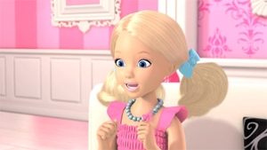 Barbie: Life in the Dreamhouse Odcinek 2