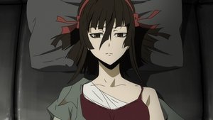 Durarara!! Odcinek 3