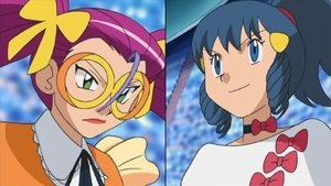 Pokémon Dla Jessie wszystko