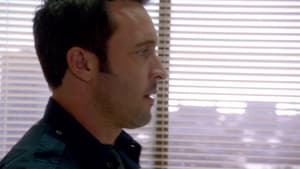 Hawaii 5.0 Odcinek 14
