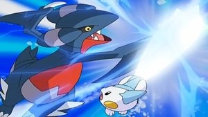 Pokémon Niestraszny nam żaden Gabite