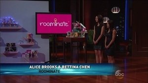 Shark Tank Odcinek 2