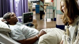 Holby City Odcinek 50