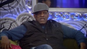 Celebrity Big Brother Odcinek 12