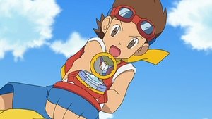 Pokémon Pokémon Ranger: Na ratunek Heatranowi!