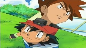 Pokémon Odcinek 46