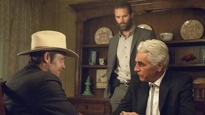 Justified: Bez przebaczenia Śmieci i wąż