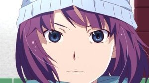 Monogatari Series Hitagi End, część trzecia