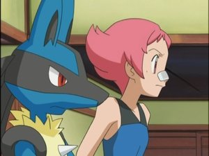 Pokémon Coś więcej, niż walka