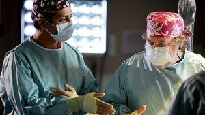 Holby City Odcinek 52