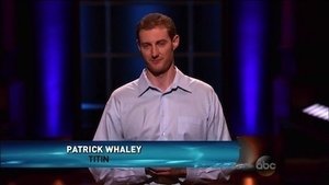 Shark Tank Odcinek 7