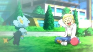 Pokémon Szkolne spotkanie po latach!