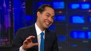 The Daily Show Odcinek 53
