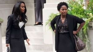 Tyler Perry's The Haves and the Have Nots Odcinek 9