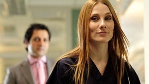 Holby City Odcinek 35