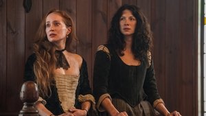Outlander Znak diabła