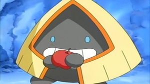 Pokémon Odcinek 16