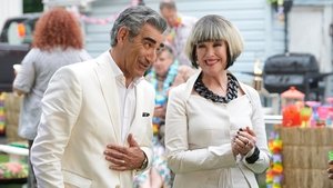 Schitt's Creek Odcinek 10