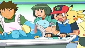 Pokémon Odcinek 42
