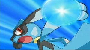 Pokémon Pokemon Ranger i porwany Riolu (część 2)