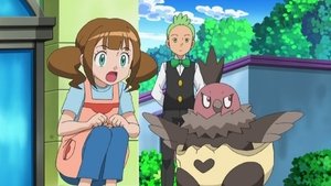 Pokémon Niepokój w żłobku!
