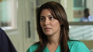 Holby City Odcinek 14