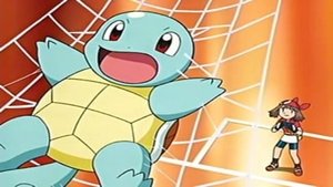 Pokémon Odcinek 52