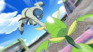 Pokémon Nie ma to jak przemyślana strategia!