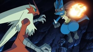Pokémon Jaskinia wyzwań!