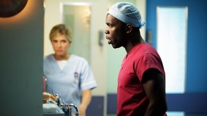 Holby City Odcinek 13