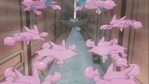 Pokémon Niesieni wiatrem zmian