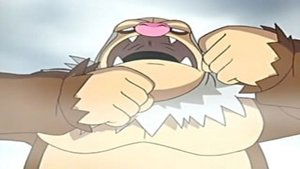 Pokémon Odcinek 33