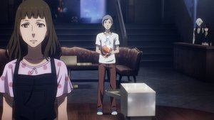 Death Parade Tocząca się Ballada