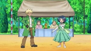 Pokémon Pokonać mistrza walk!