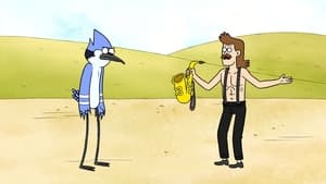 Zwyczajny serial Smutny Saks