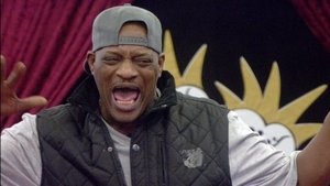 Celebrity Big Brother Odcinek 9