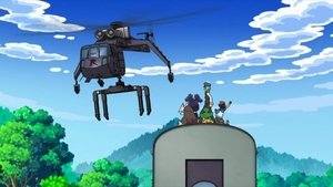 Pokémon Bitwa w podziemiach: część 2!
