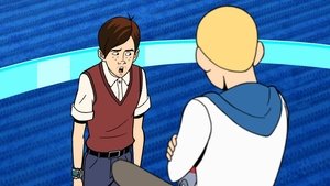 The Venture Bros. Odcinek 5