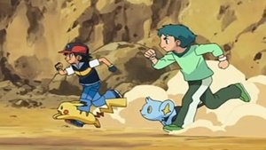 Pokémon Triatlon – ostateczne starcie
