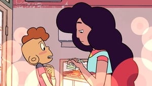 Steven Universe Razem Osobno