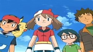 Pokémon Odcinek 28