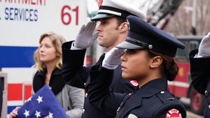 Chicago Fire Trzy dzwonki