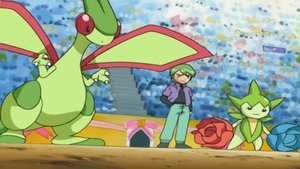 Pokémon Odcinek 31