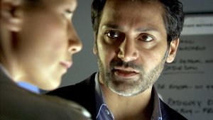 Holby City Odcinek 24