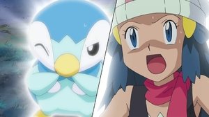 Pokémon Wiecznie młody w imię miłości