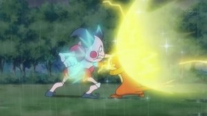Pokémon Niezwykły trening!