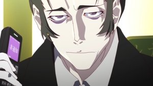 Monogatari Series Hitagi End, część druga