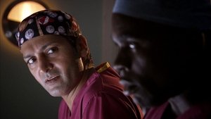 Holby City Odcinek 5