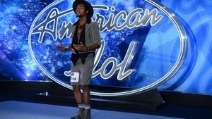 American Idol Odcinek 6
